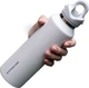 Термокухоль RevoMax REVOMAX R з нержавіючої сталі 316 White - зображення 3