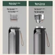 Термокружка Fuguang 316 с ситечком для чая 600 мл Silver - изображение 8