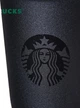 Термокружка Starbucks Classic 355 мл Obsidian Black - изображение 1