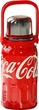 Термос Germ Coca-Cola Rhythm 800 мл Red - изображение 1