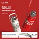 Термос Germ Coca-Cola Rhythm 800 мл Red - изображение 5