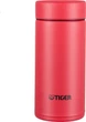 Термос Tiger Mini Pocket Cup 200 мл Berry Red (MMP-B20C) - изображение 1