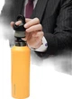 Термос RevoMax Изолированная 592 мл Yellow - изображение 3