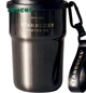 Термокружка Starbucks Coffee Treasure Golden Flow Double-Drinking 365 мл Black - изображение 3