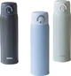 Термокружка THERMOS TCMD-500S с силиконовым основанием 500 мл Green - изображение 2