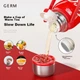 Термокружка Germ Coca-Cola 1200 мл Red - изображение 7