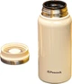 Термокружка Peacock DWZ-40 400 мл White - изображение 1