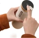 Термокружка PHILIPS GoZero с датчиком температуры 460 мл Beige - изображение 3