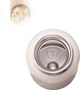 Термокружка PHILIPS GoZero с датчиком температуры 460 мл Beige - изображение 4