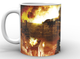 Кружка Geek Land Attack on Titan Атака Титанов в огне AT.02.01 - изображение 2