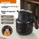 Термочайник SUPOR ENJOY з нержавіючої сталі 316L Blue - зображення 5