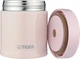 Термокухоль Tiger MCH-A50C 500 мл Light Pink - зображення 3