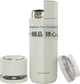 Термокружка LOCK&LOCK 440 мл Нержавеющая сталь White (LHC4285WHT) - изображение 4