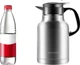 Термос MAXCOOK с насосом 1.5 л Silver (MCH6785) - изображение 4