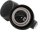 Термокружка LOCK&LOCK COLORFUL BOUNCE 390 мл Black - изображение 9