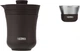 Термос THERMOS 260 мл (TCMU-200) Misty Brown - изображение 2