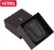 Термос THERMOS 260 мл (TCMU-200) Misty Brown - изображение 7