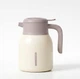 Термос Fuguang Dream Thermos 2 л Beige - зображення 1