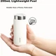 Термокухоль MOMOCONCEPT Кишенькова 200 мл Light Gray - зображення 5