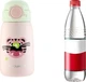Термокухоль Fuguang WFZ1233-550 550 мл Pink - зображення 3