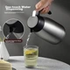 Термос MAXCOOK с насосом 2 л Gray (MCH1060) - изображение 8