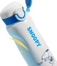 Термопляшка дитяча SNOOPY 480 мл Blue - зображення 3