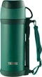 Термос THERMOS FFW-1000 Темно-сірий 1 л - зображення 2