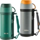 Термос THERMOS FFW-1000 Темно-сірий 1 л - зображення 3