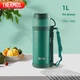 Термос THERMOS FFW-1000 Темно-сірий 1 л - зображення 4