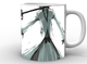 Кружка Geek Land Блич Bleach инь янь BL.02.002 - изображение 3
