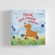 Песик, який рахував хмаринки - Ірина Мацко (9786178201081) - изображение 1