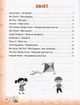 Тренажер з англійської мови. НУШ. 3 клас - Лариса Зінов'єва (9789662849523) - изображение 5