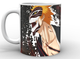 Кружка Geek Land Блич Bleach Ичиго на черном фоне BL.02.004 - изображение 1