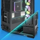 Корпус Montech Air 903 Max Black - изображение 10