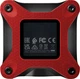 SSD диск ADATA SD620 1TB USB 3.2 Gen 2 3D NAND TLC Red (SD620-1TCRD) - зображення 5