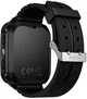 Дитячий смарт-годинник Hoco Y105 36mm Black (6942007658638) - зображення 2