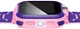 Дитячий смарт-годинник Hoco Y105 36mm Pink (6942007658652) - зображення 2