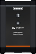 UPS Vertiv PowerUPS 200 Essential 315W/600VA (PSA6E-600IT-SCH) - obraz 2