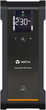 UPS Vertiv PowerUPS 625W/1000VA (PSA6-1000IT-SCH) - obraz 1
