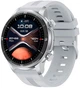 Смарт-часы Hoco Y31 37mm Silver (6942007654104) - изображение 1