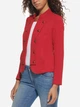 Пиджак женский Tommy Hilfiger 675066581 XS Красный (1159863337) - изображение 3