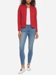 Пиджак женский Tommy Hilfiger 675066581 XS Красный (1159863337) - изображение 6