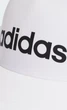 Кепка Adidas 100% бавовна OSFY 54-55 см біла - зображення 3
