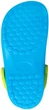 Кроксы AQUA SPEED EVA 25 голубые желтые для детей - изображение 6