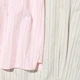 Рубашка женская UNIQLO 604556920 XL Розовая (1159863176) - изображение 15