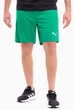 Шорти Puma поліестер S зелений чоловічі для футболу - зображення 7