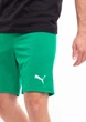 Шорти Puma поліестер S зелений чоловічі для футболу - зображення 9