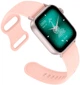 Смарт-часы Hoco Y32 44mm Pink (6942007659062) - изображение 3