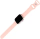 Смарт-часы Hoco Y32 44mm Pink (6942007659062) - изображение 5