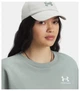 Кепка Under Armour 100% поліестер One Size зелена - зображення 3